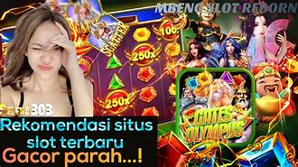 5 Situs Slot Mudah Jackpot Terpercaya 2024 Gratis Online