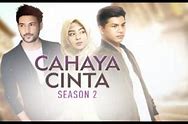 Cahaya Cinta