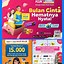 Katalog Indomaret Terbaru Surabaya Jawa Timur 2024 Terbaru