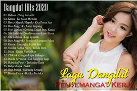 Lagu Lagu Mp3 Dangdut