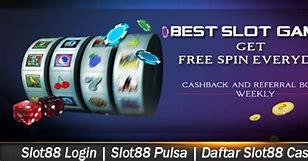 Lajubet 88 Slot Online Terbaru Indonesia Login