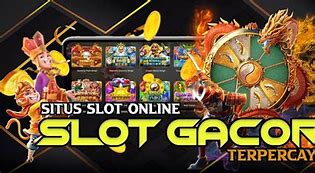 Link Bandar Slot Online Terpercaya 2023 Indonesia Gratis