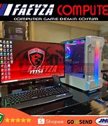 Pistol Horeyes Gaming Pc Harganya Berapa Sekarang