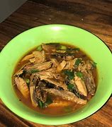 Resep Pindang Tongkol Bumbu Kecap Pedas