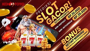 Slot Demo Masuk Ke Dana